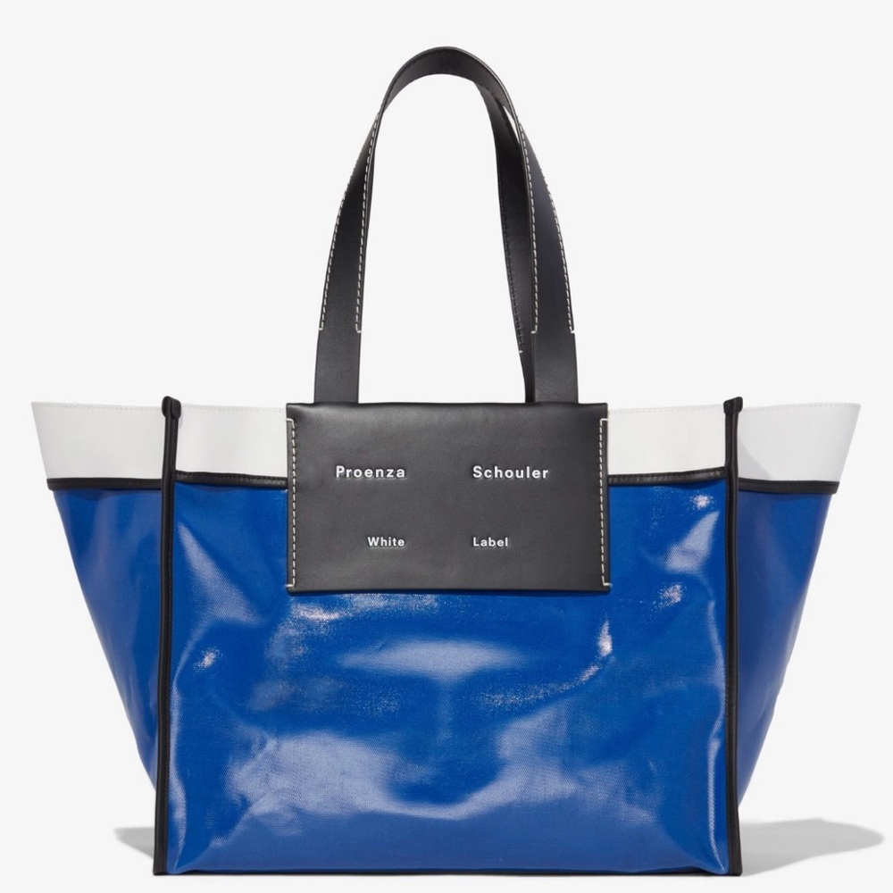 Lightly used Proenza Schouler bag XL